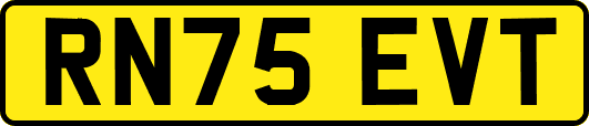 RN75EVT