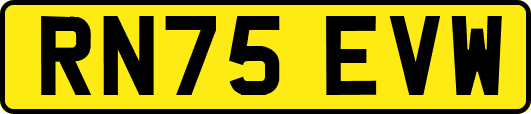 RN75EVW
