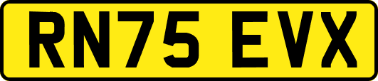 RN75EVX