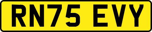 RN75EVY