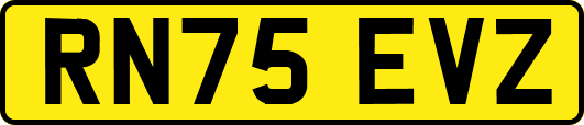 RN75EVZ