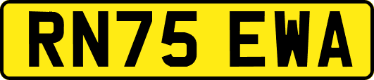 RN75EWA