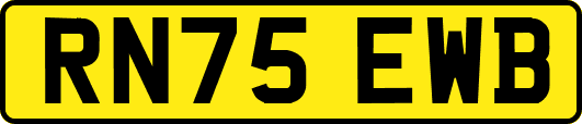 RN75EWB