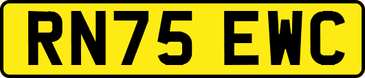 RN75EWC