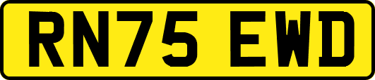 RN75EWD