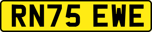 RN75EWE