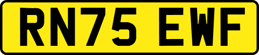 RN75EWF
