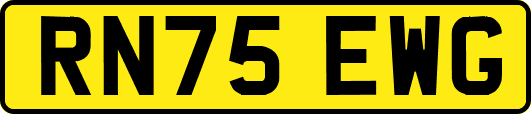 RN75EWG