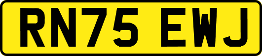RN75EWJ