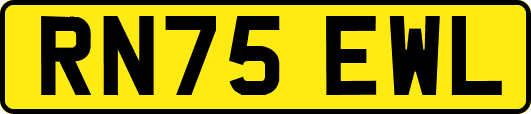 RN75EWL