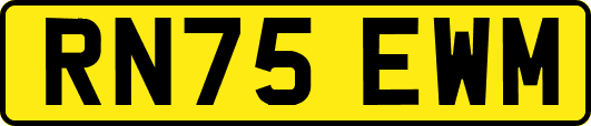 RN75EWM