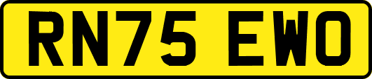 RN75EWO
