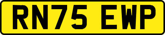 RN75EWP