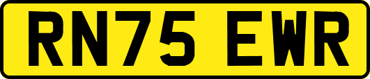 RN75EWR