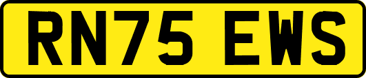 RN75EWS