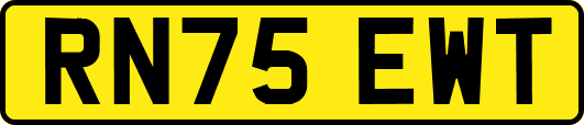 RN75EWT