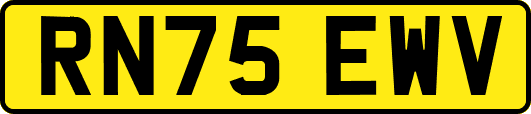 RN75EWV