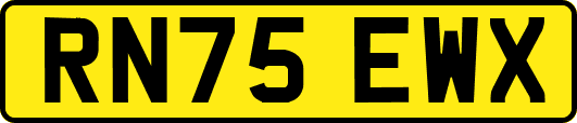 RN75EWX