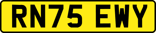 RN75EWY