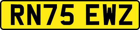 RN75EWZ