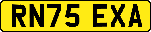 RN75EXA