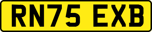 RN75EXB