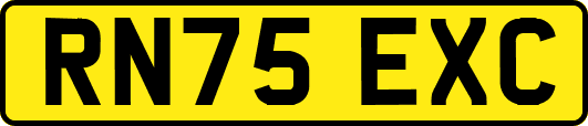 RN75EXC