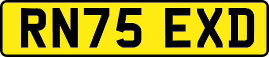 RN75EXD