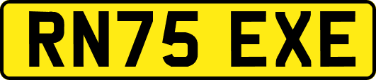 RN75EXE