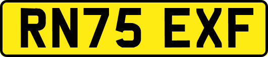 RN75EXF