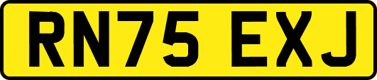 RN75EXJ