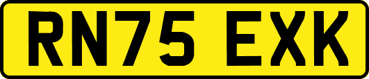 RN75EXK