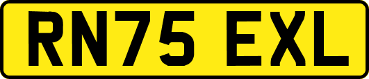 RN75EXL