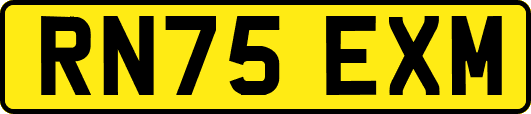 RN75EXM