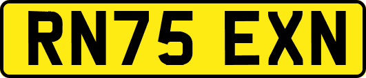 RN75EXN