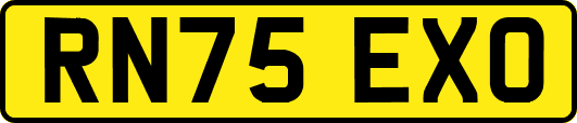 RN75EXO