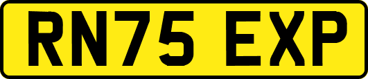 RN75EXP