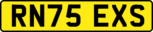 RN75EXS