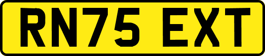 RN75EXT