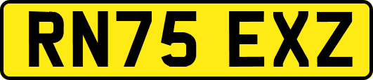 RN75EXZ