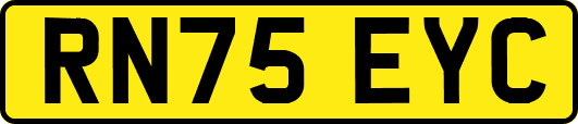 RN75EYC