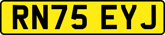 RN75EYJ