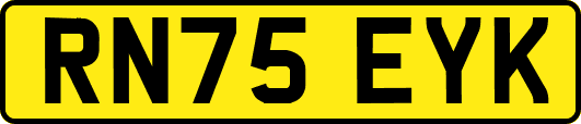 RN75EYK