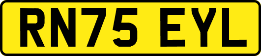 RN75EYL