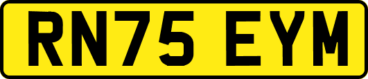 RN75EYM