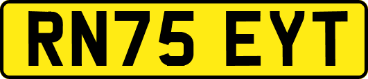 RN75EYT