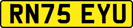 RN75EYU