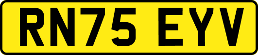 RN75EYV