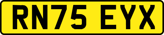 RN75EYX