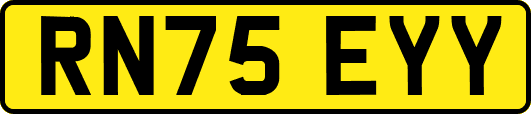 RN75EYY